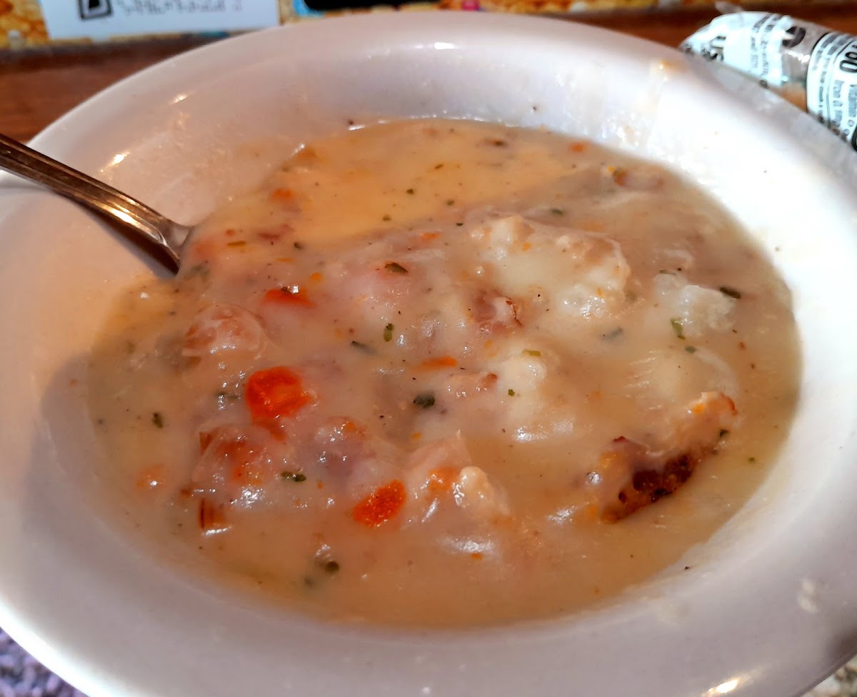 Pirates Cove Triple Play Seafood And Oyster Bar-10