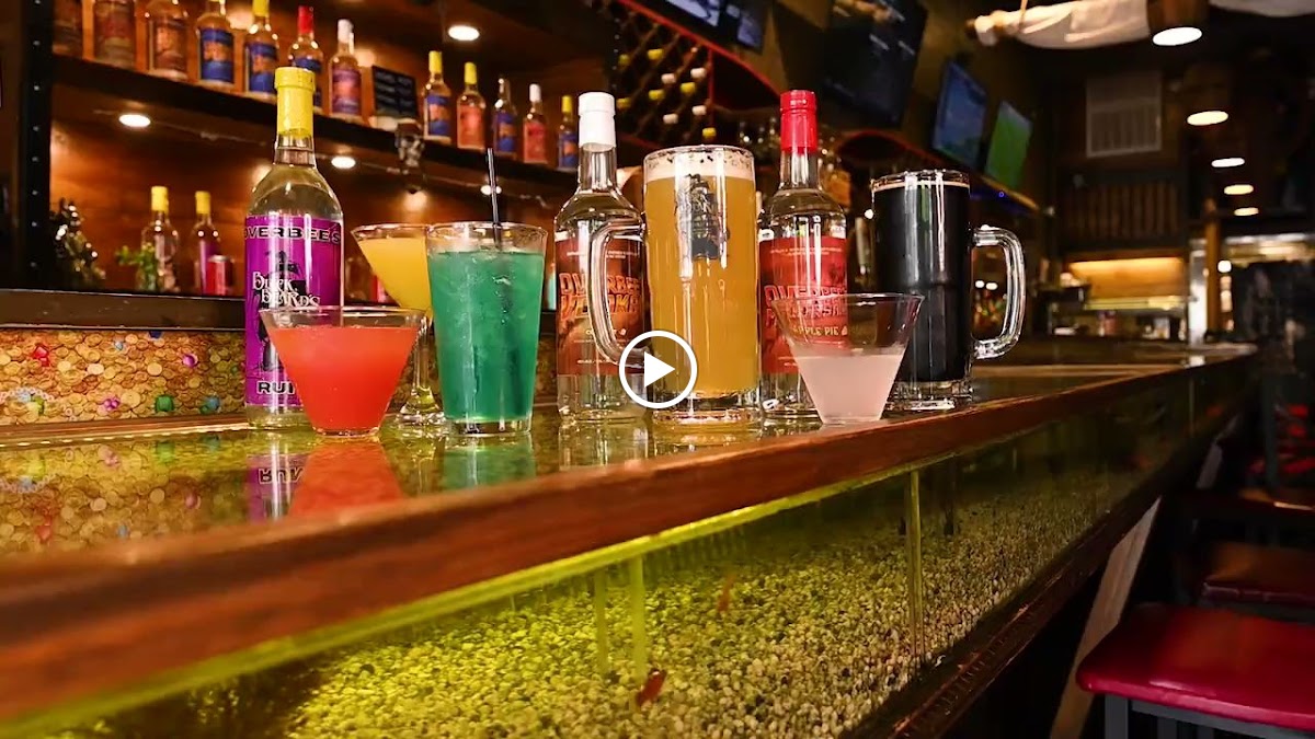 Pirates Cove Triple Play Seafood And Oyster Bar-2