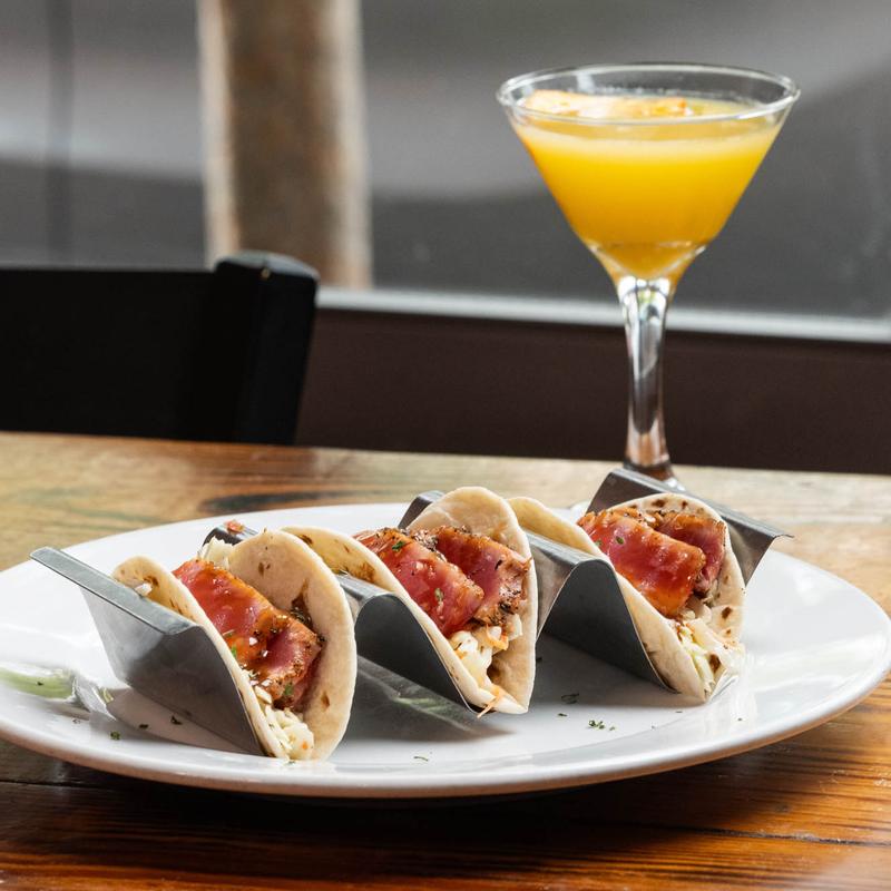 Pirates Cove Triple Play Seafood And Oyster Bar-3