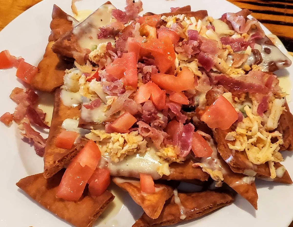 Pirates Cove Triple Play Seafood And Oyster Bar-6