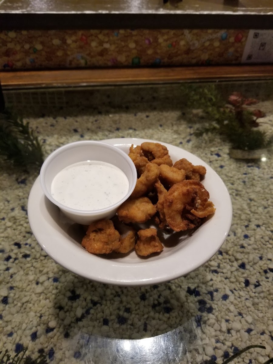 Pirates Cove Triple Play Seafood And Oyster Bar-7