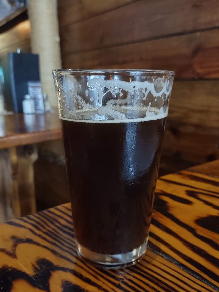 Pirates Cove Triple Play Seafood And Oyster Bar-8